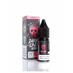 Liquid DARK LINE SALT 10ML