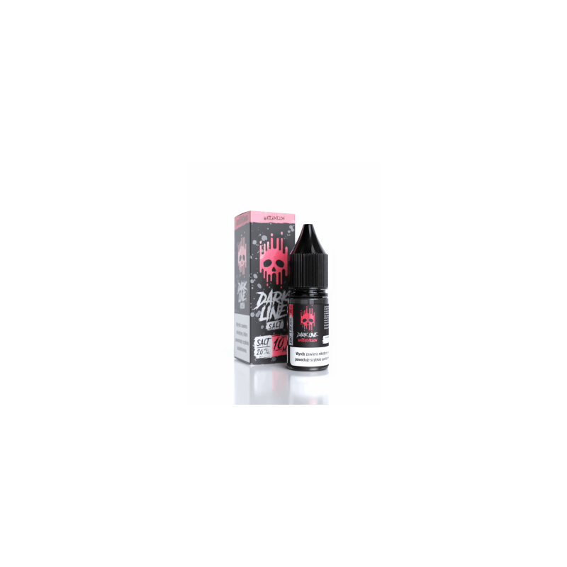 Liquid DARK LINE Salt 10ML