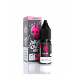 Liquid DARK LINE Salt 10ML