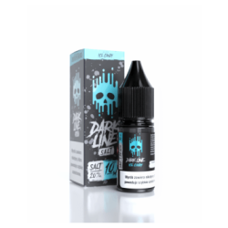 Liquid DARK LINE SALT 10ML