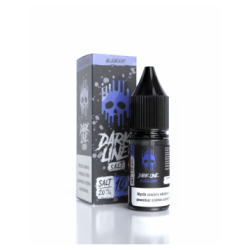Liquid DARK LINE Salt 10ML