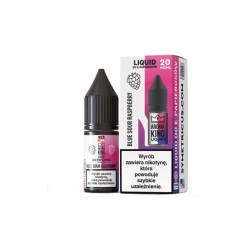 Liquid AROMA KING SALT 10ml