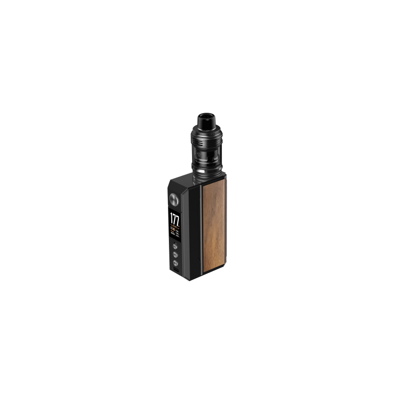 VOOPOO DRAG 4 KIT VOOPOO DRAG 4 KIT