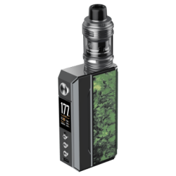 VOOPOO DRAG 4 KIT