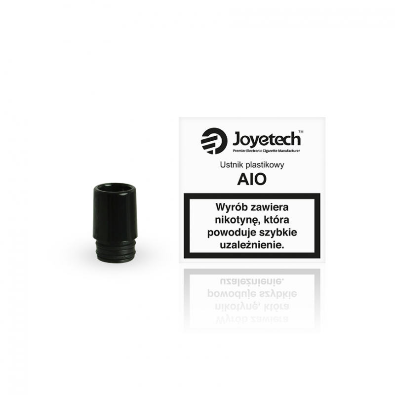 Ustnik Joyetech Aio Black