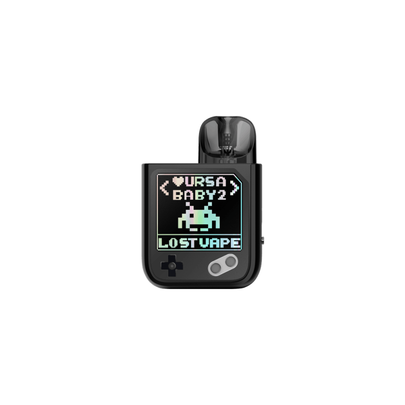 LOST VAPE URSA BABY 2 LOST VAPE URSA BABY 2
