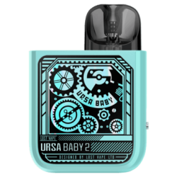 LOST VAPE URSA BABY 2