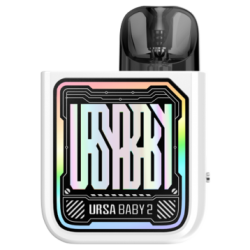 LOST VAPE URSA BABY 2