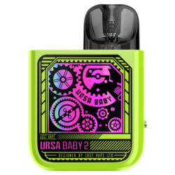 LOST VAPE URSA BABY 2