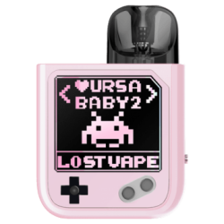 LOST VAPE URSA BABY 2