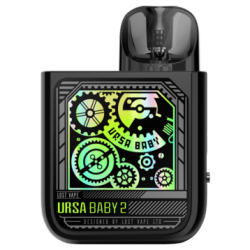LOST VAPE URSA BABY 2