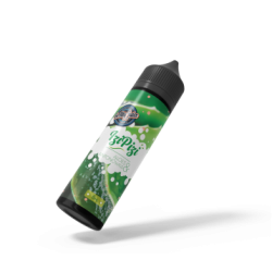 Longfill IZI PIZI 6/60 ml