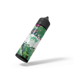 Longfill IZI PIZI 6/60 ml