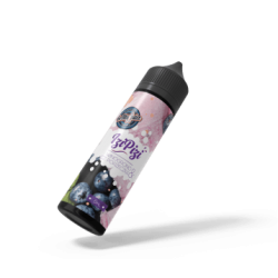 Longfill IZI PIZI 6/60 ml