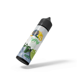 Longfill IZI PIZI 6/60 ml