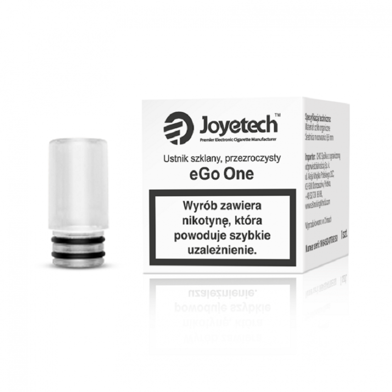 Ustnik Joyetech Aio eGo One