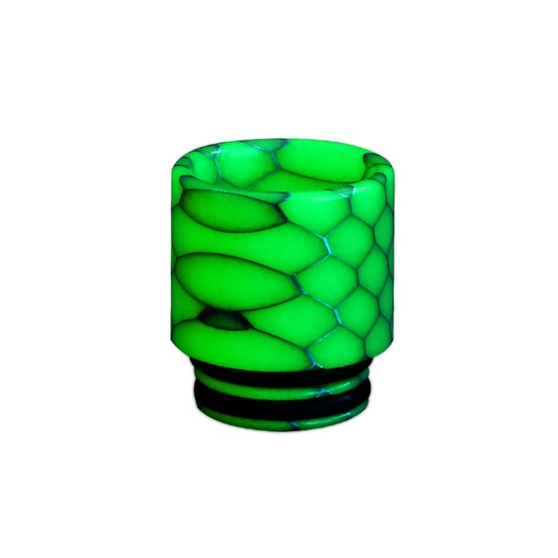 Ustnik SMOK Cobra 510 Resin Green