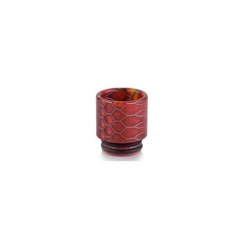 Ustnik SMOK Cobra 510 Resin Red
