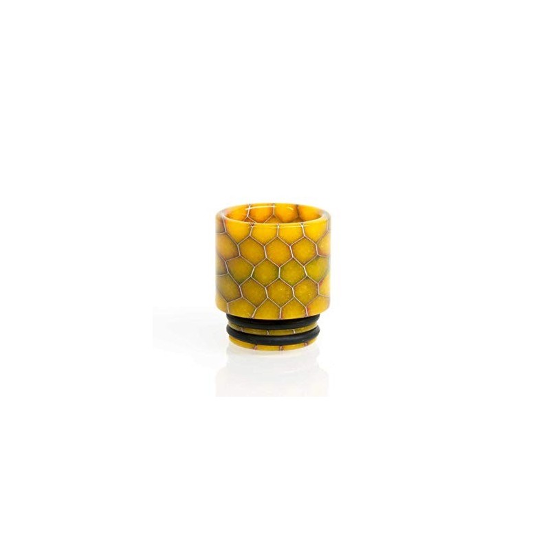 Ustnik SMOK Cobra 510 Resin Yellow