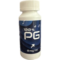 Glikol PG 0mg 120ml