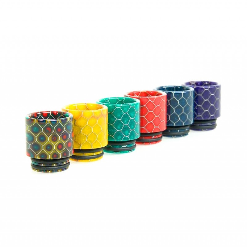 Ustnik SMOK Cobra 810 Resin 7-color