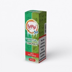 Liquid Izi Pizi Salt 10ml