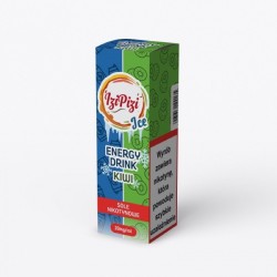 Liquid Izi Pizi Salt 10ml