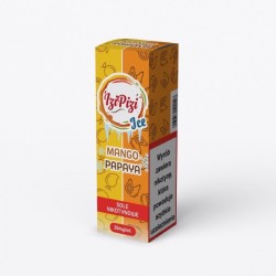 Liquid Izi Pizi Salt 10ml
