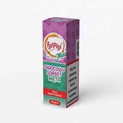 Liquid Izi Pizi Salt 10ml