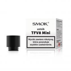 Ustnik SMOK TFV8 Mini Black