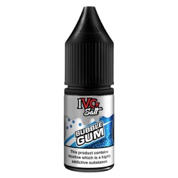 Liquid IVG Salt 10ml