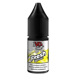 Liquid IVG Salt 10ml