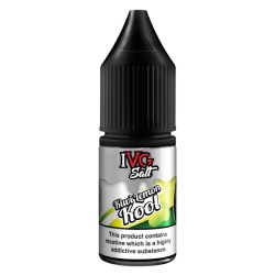 Liquid IVG Salt 10ml