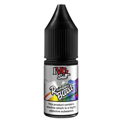 Liquid IVG Salt 10ml