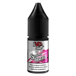 Liquid IVG Salt 10ml