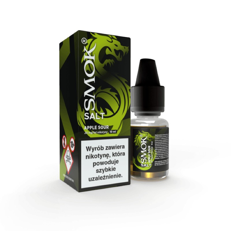 Liquid SMOK Salt