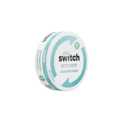 Saszetki nikotynowe Switch