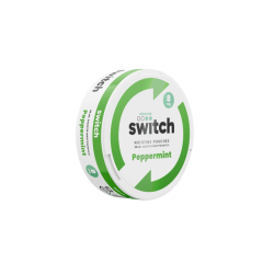 Saszetki nikotynowe Switch