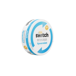 Saszetki nikotynowe Switch
