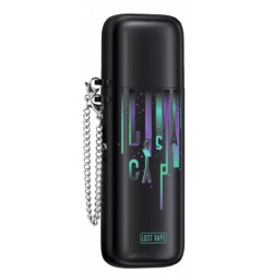 LOST VAPE URSA CAP