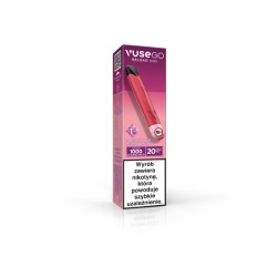 VUSE GO RELOAD 1000