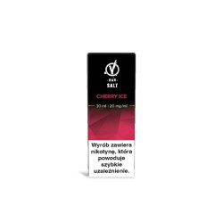 Liquid vbar salt