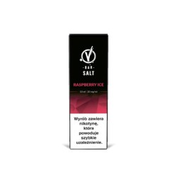 Liquid VBAR Salt 10ml