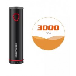 Bateria SMOK Stick Black (3000 mAh)