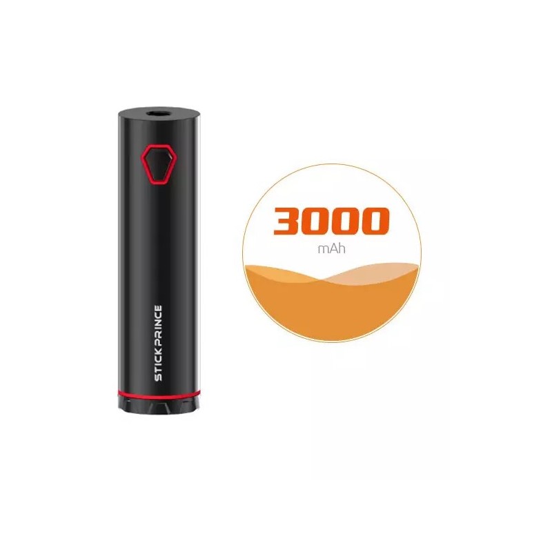 Bateria SMOK Stick Black (3000 mAh)