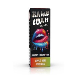 HAWK TUAH Salt