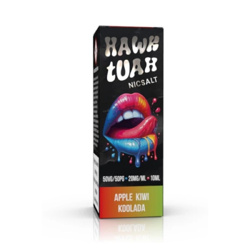 HAWK TUAH Salt