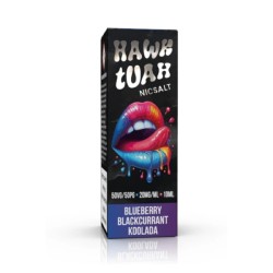 HAWK TUAH Salt