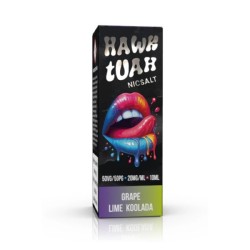 HAWK TUAH Salt