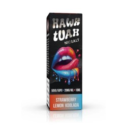 HAWK TUAH Salt